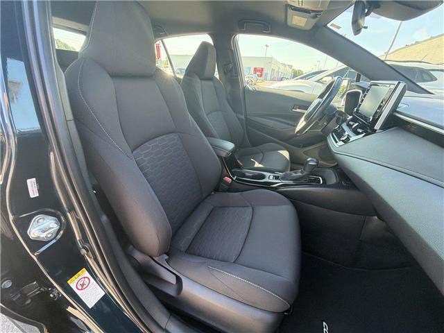 2019 Toyota Corolla Hatchback SE Package (Stk: 10122019AA) in Markham - Image 28 of 29 2019 Toyota Corolla Hatchback SE Package (Stk: 10122019AA) in Markham - Image 28 of 29