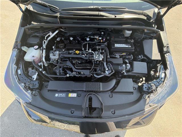 2019 Toyota Corolla Hatchback SE Package (Stk: 10122019AA) in Markham - Image 29 of 29 2019 Toyota Corolla Hatchback SE Package (Stk: 10122019AA) in Markham - Image 29 of 29