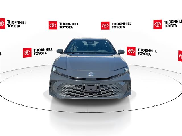 2025 Toyota Camry SE Upgrade (Stk: 12108921A) in Concord - Image 4 of 19