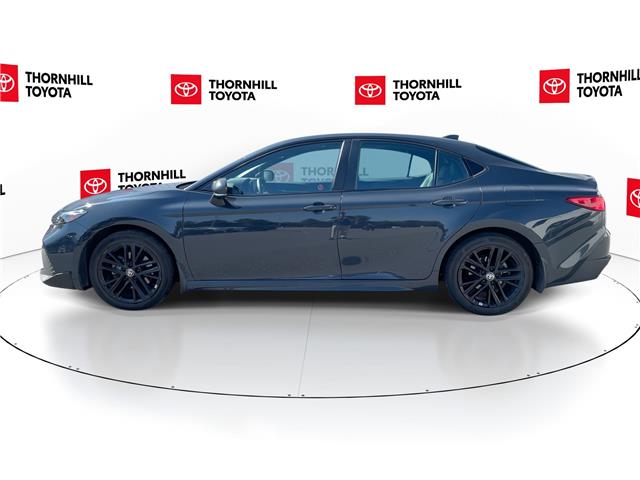 2025 Toyota Camry SE Upgrade (Stk: 12108921A) in Concord - Image 6 of 19