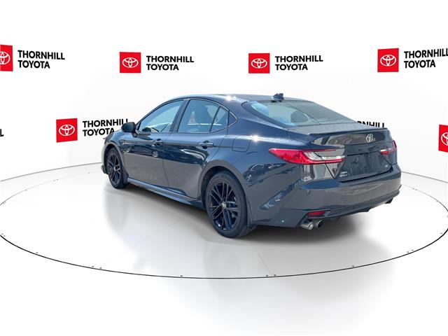 2025 Toyota Camry SE Upgrade (Stk: 12108921A) in Concord - Image 7 of 19