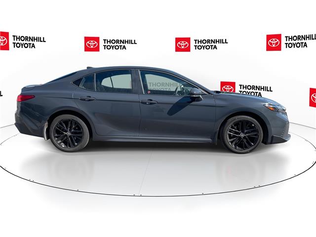2025 Toyota Camry SE Upgrade (Stk: 12108921A) in Concord - Image 10 of 19