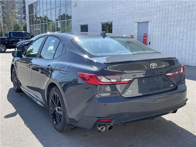 2025 Toyota Camry SE Upgrade (Stk: 12108921A) in Concord - Image 13 of 19