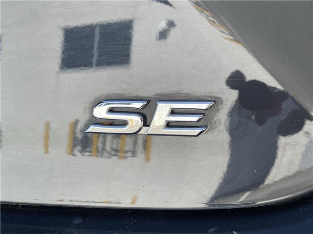 2025 Toyota Camry SE Upgrade (Stk: 12108921A) in Concord - Image 14 of 19