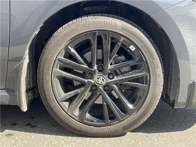 2025 Toyota Camry SE Upgrade (Stk: 12108921A) in Concord - Image 15 of 19