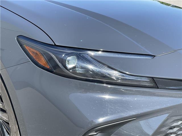 2025 Toyota Camry SE Upgrade (Stk: 12108921A) in Concord - Image 16 of 19