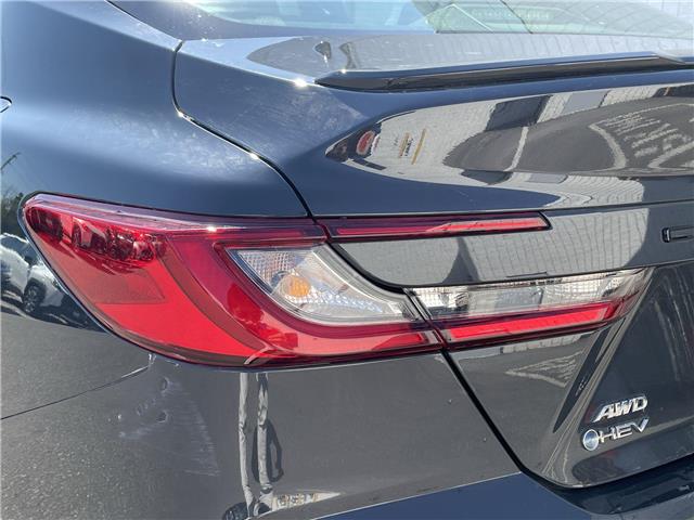 2025 Toyota Camry SE Upgrade (Stk: 12108921A) in Concord - Image 17 of 19