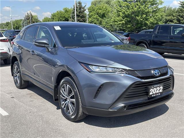 2022 Toyota Venza LE (Stk: 12108795A) in Concord - Image 11 of 46