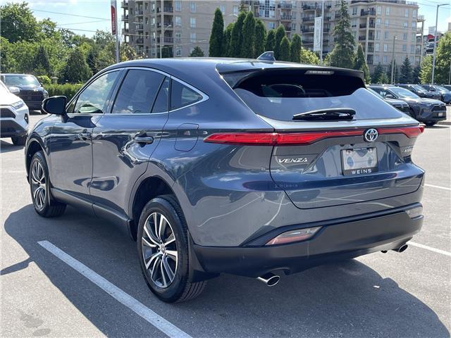 2022 Toyota Venza LE (Stk: 12108795A) in Concord - Image 13 of 46