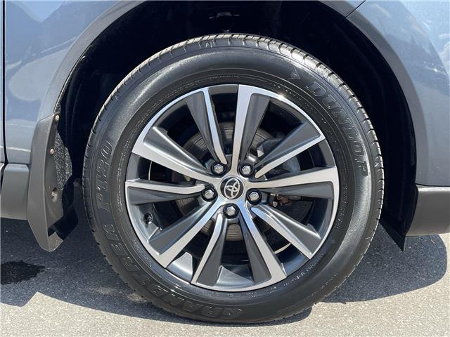 2022 Toyota Venza LE (Stk: 12108795A) in Concord - Image 15 of 46