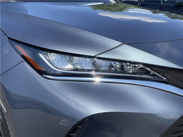 2022 Toyota Venza LE (Stk: 12108795A) in Concord - Image 16 of 46