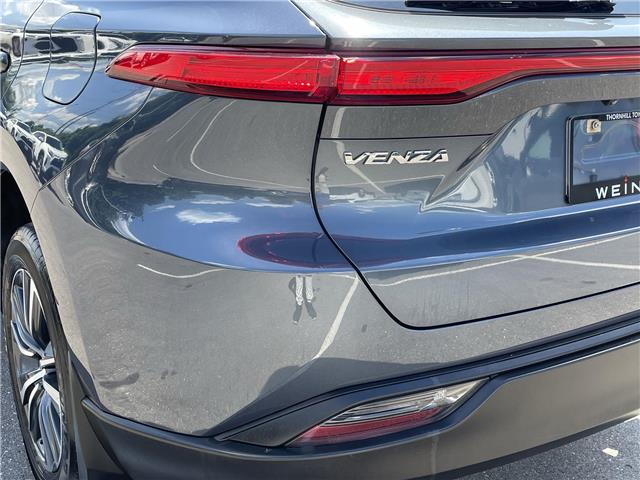 2022 Toyota Venza LE (Stk: 12108795A) in Concord - Image 17 of 46