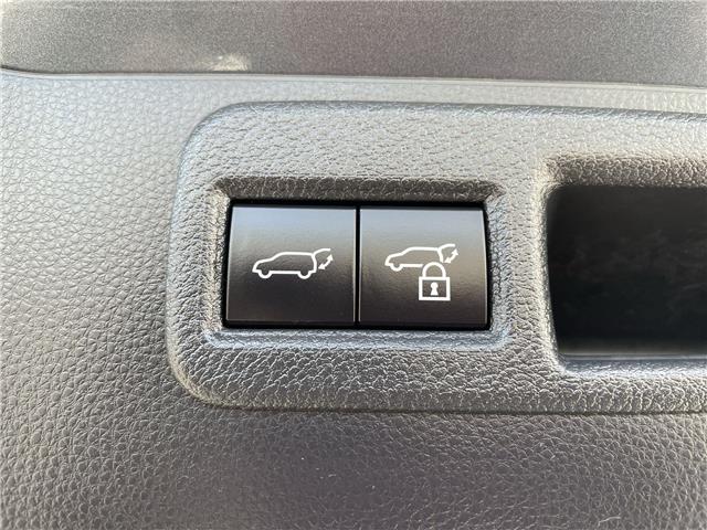 2022 Toyota Venza LE (Stk: 12108795A) in Concord - Image 19 of 46