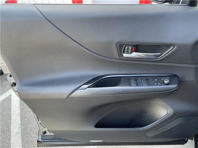 2022 Toyota Venza LE (Stk: 12108795A) in Concord - Image 21 of 46