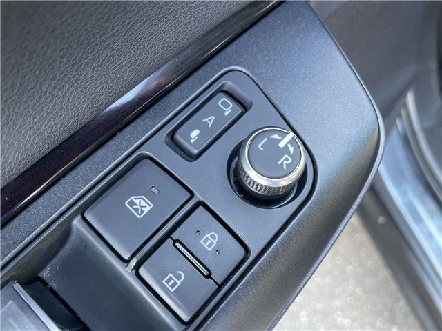 2022 Toyota Venza LE (Stk: 12108795A) in Concord - Image 22 of 46