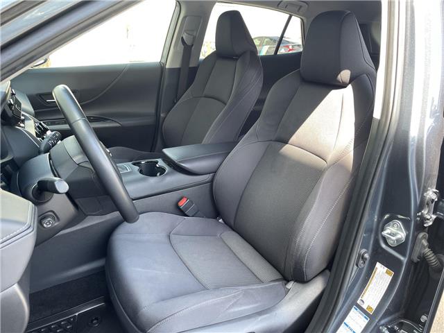 2022 Toyota Venza LE (Stk: 12108795A) in Concord - Image 24 of 46