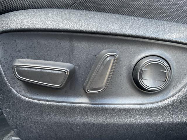 2022 Toyota Venza LE (Stk: 12108795A) in Concord - Image 25 of 46
