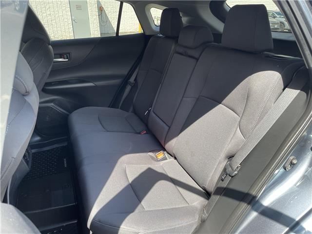 2022 Toyota Venza LE (Stk: 12108795A) in Concord - Image 26 of 46