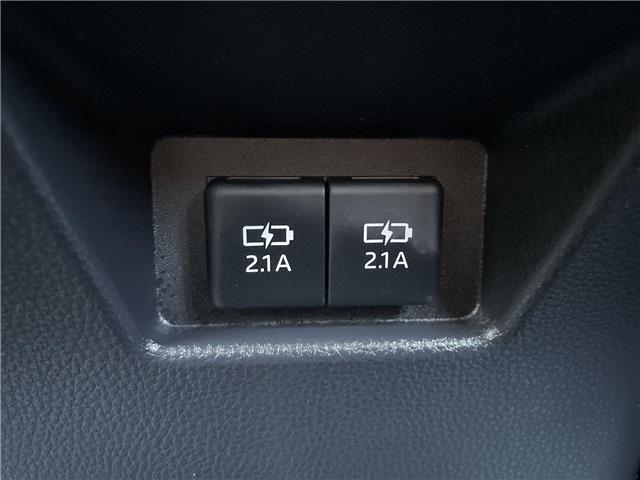 2022 Toyota Venza LE (Stk: 12108795A) in Concord - Image 28 of 46