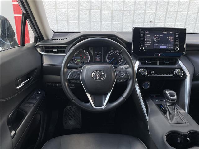 2022 Toyota Venza LE (Stk: 12108795A) in Concord - Image 29 of 46