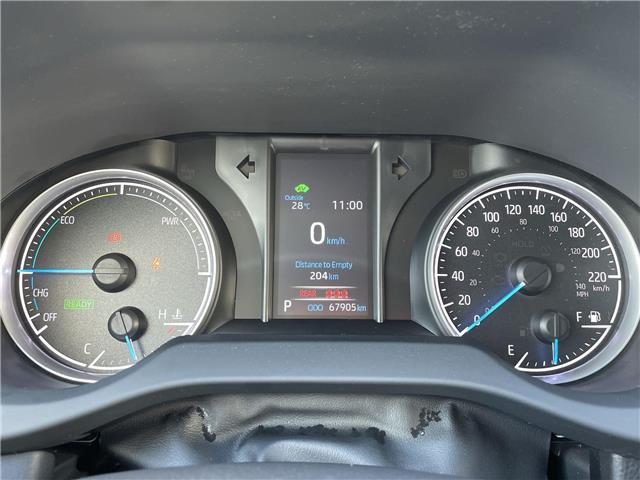 2022 Toyota Venza LE (Stk: 12108795A) in Concord - Image 31 of 46