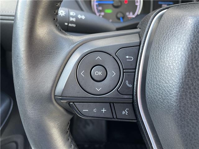 2022 Toyota Venza LE (Stk: 12108795A) in Concord - Image 33 of 46