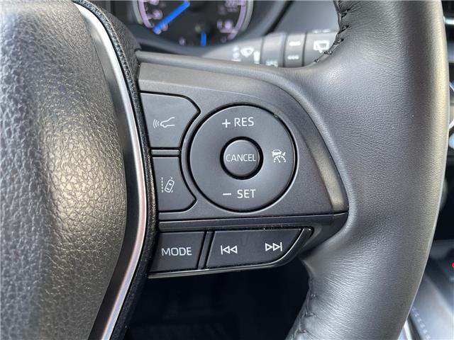 2022 Toyota Venza LE (Stk: 12108795A) in Concord - Image 34 of 46