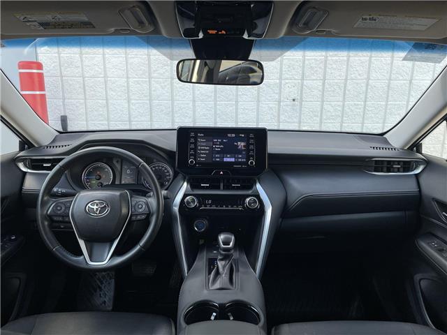 2022 Toyota Venza LE (Stk: 12108795A) in Concord - Image 35 of 46