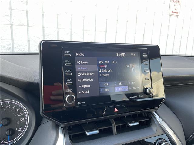 2022 Toyota Venza LE (Stk: 12108795A) in Concord - Image 36 of 46