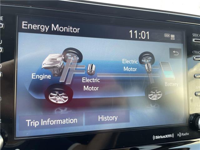 2022 Toyota Venza LE (Stk: 12108795A) in Concord - Image 38 of 46