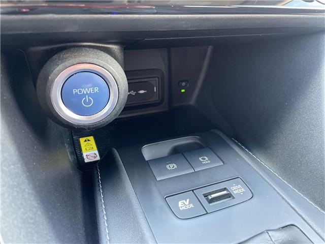 2022 Toyota Venza LE (Stk: 12108795A) in Concord - Image 40 of 46