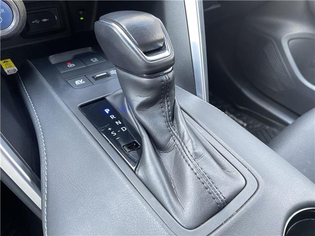 2022 Toyota Venza LE (Stk: 12108795A) in Concord - Image 42 of 46