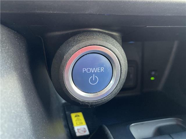 2022 Toyota Venza LE (Stk: 12108795A) in Concord - Image 41 of 46