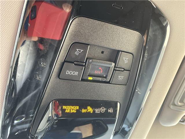 2022 Toyota Venza LE (Stk: 12108795A) in Concord - Image 44 of 46