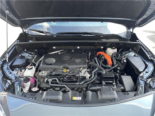 2022 Toyota Venza LE (Stk: 12108795A) in Concord - Image 45 of 46