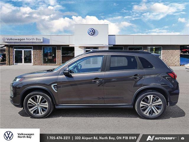 2020 Mitsubishi RVR  (Stk: 26223A) in North Bay - Image 3 of 25