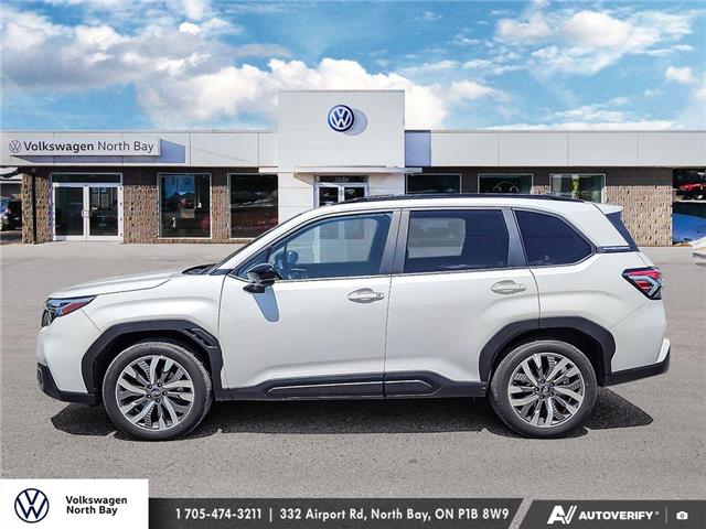 2025 Subaru Forester Premier (Stk: 26126A) in North Bay - Image 3 of 25