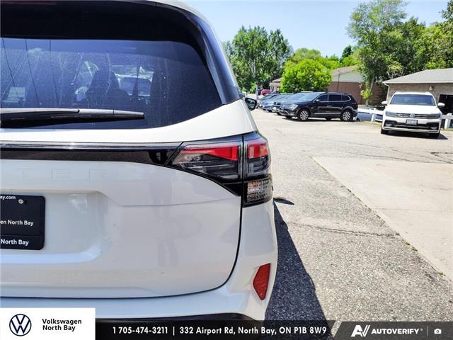 2025 Subaru Forester Premier (Stk: 26126A) in North Bay - Image 11 of 25