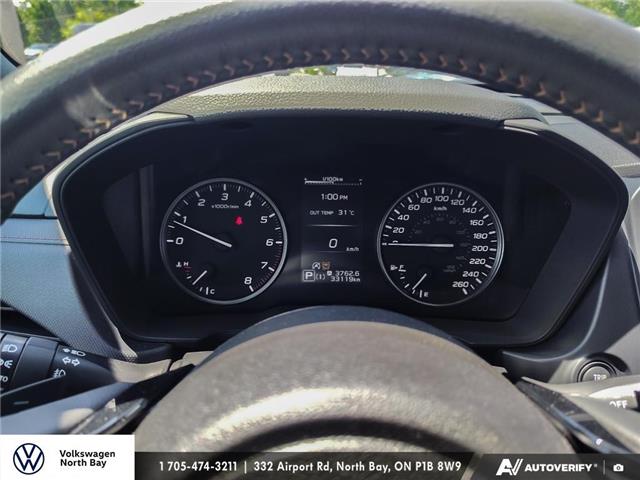 2025 Subaru Forester Premier (Stk: 26126A) in North Bay - Image 15 of 25