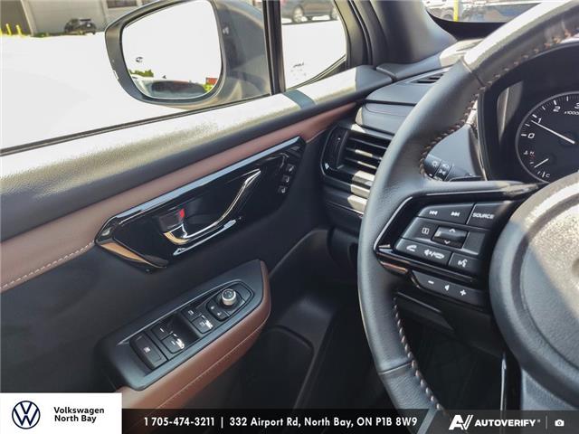 2025 Subaru Forester Premier (Stk: 26126A) in North Bay - Image 17 of 25