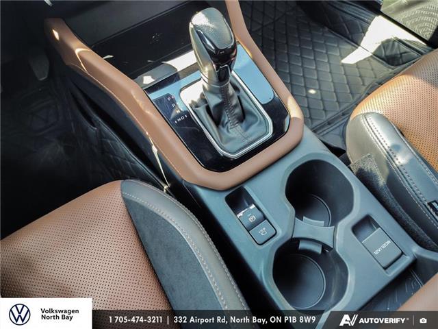 2025 Subaru Forester Premier (Stk: 26126A) in North Bay - Image 18 of 25
