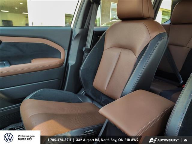 2025 Subaru Forester Premier (Stk: 26126A) in North Bay - Image 20 of 25