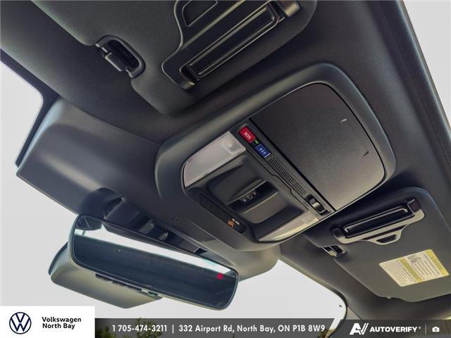 2025 Subaru Forester Premier (Stk: 26126A) in North Bay - Image 21 of 25