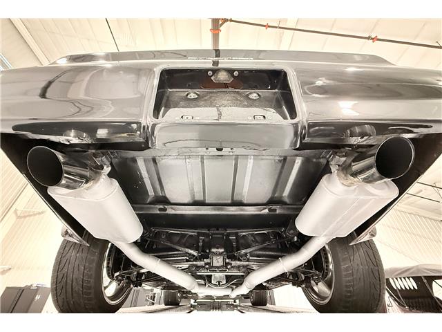 1981 Chevrolet Corvette Custom Coupe (Stk: 422145) in Watford - Image 33 of 46