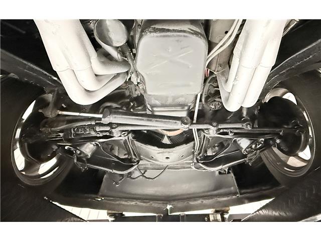 1981 Chevrolet Corvette Custom Coupe (Stk: 422145) in Watford - Image 39 of 46