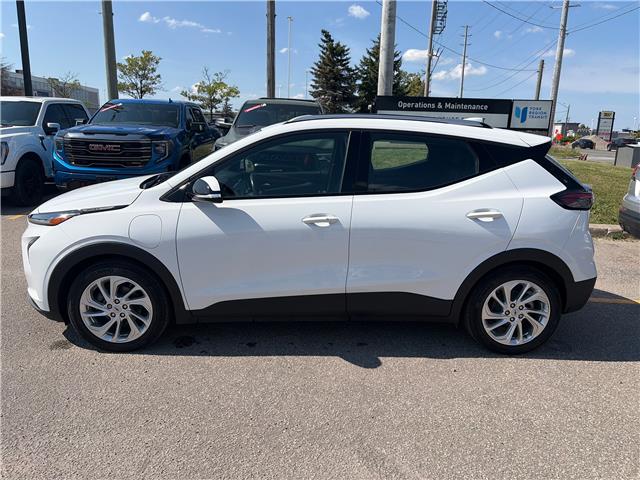 2023 Chevrolet Bolt EUV LT (Stk: F109082A) in Newmarket - Image 2 of 11