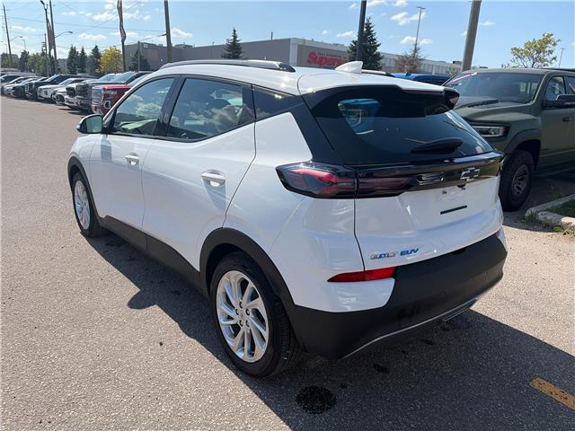 2023 Chevrolet Bolt EUV LT (Stk: F109082A) in Newmarket - Image 3 of 11