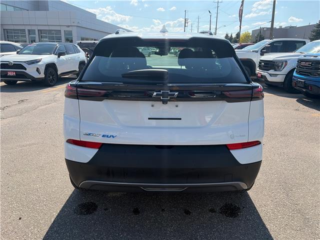 2023 Chevrolet Bolt EUV LT (Stk: F109082A) in Newmarket - Image 4 of 11