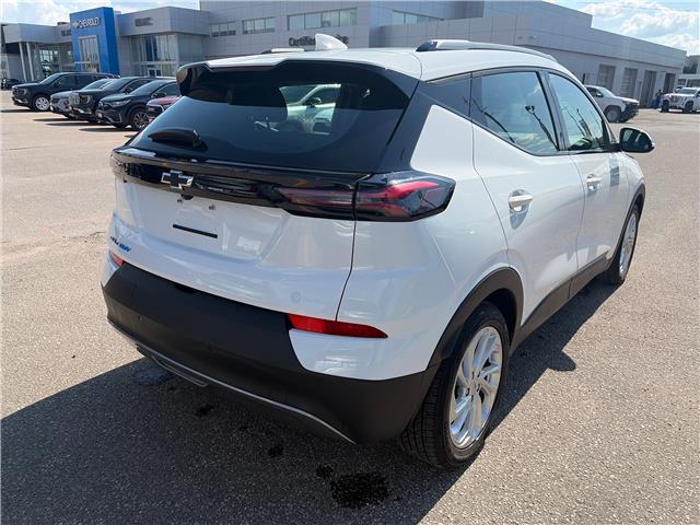 2023 Chevrolet Bolt EUV LT (Stk: F109082A) in Newmarket - Image 5 of 11