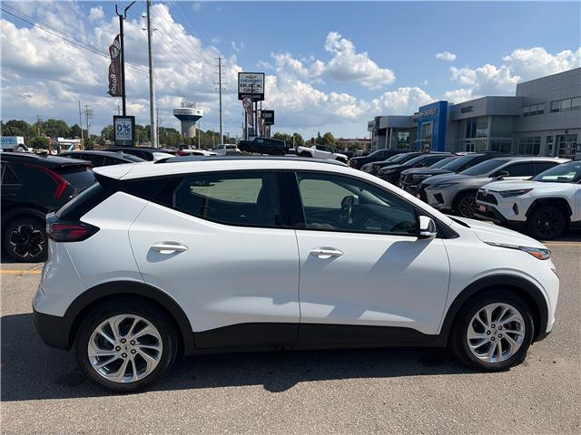 2023 Chevrolet Bolt EUV LT (Stk: F109082A) in Newmarket - Image 6 of 11
